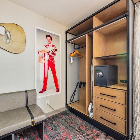 Best Western Downtown Plus Music Row Нашвілл Екстер'єр фото